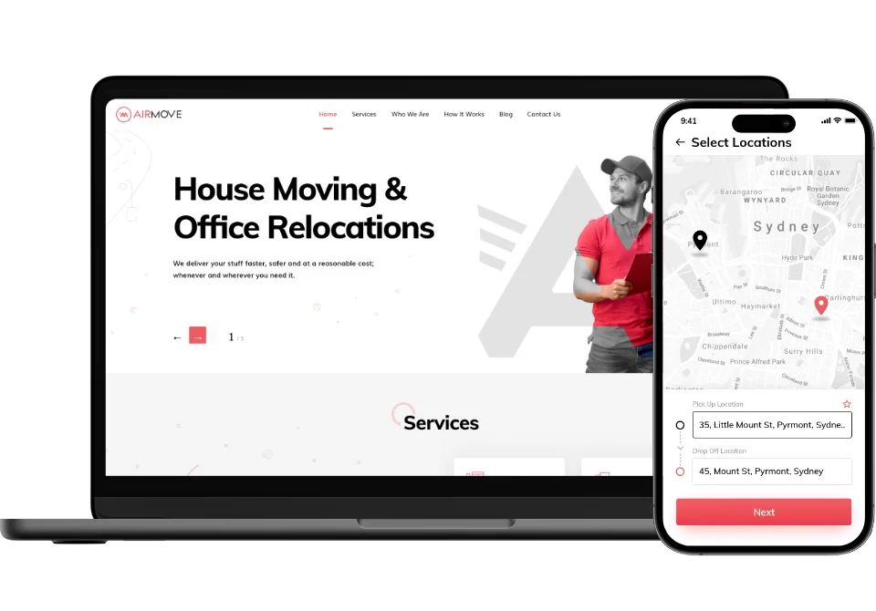 airmove
