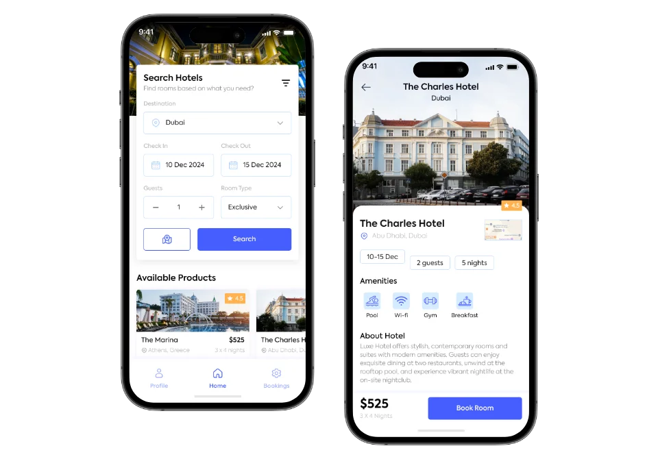 choicehotels