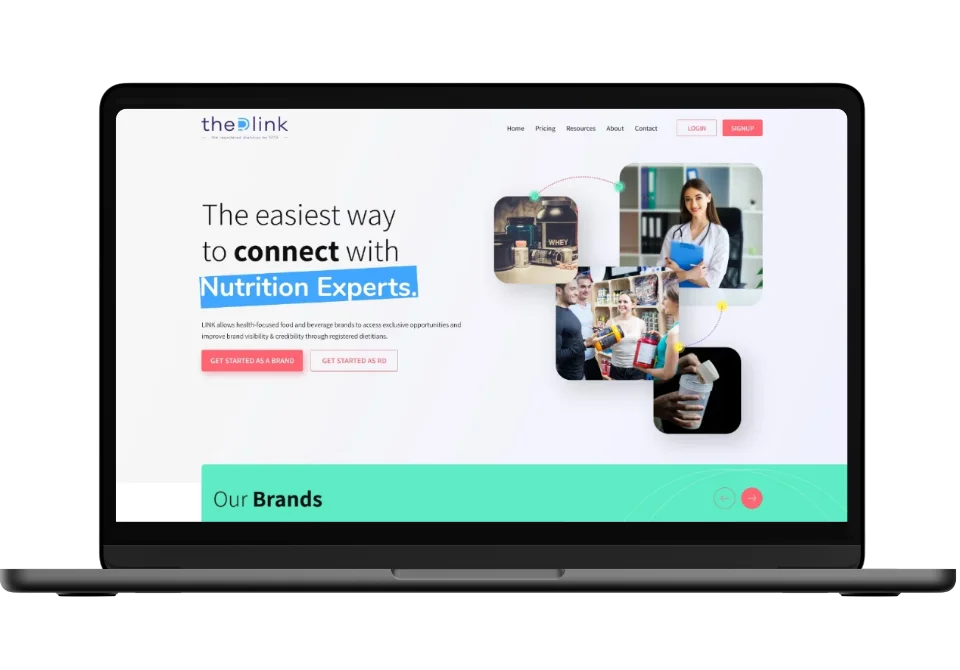 rd-link