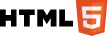 HTML5