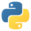 python
